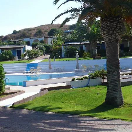 R9 Vulcano (Isola)